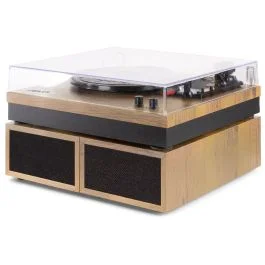 Fenton RP165L Giradischi bluetooth | Cavalli Musica
