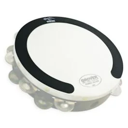 Grover RR Roll Ring per Tamburello basco da 10″