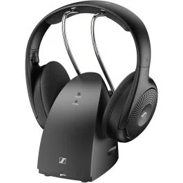 Cuffia Wireless Sennheiser RS120 W stereo tv