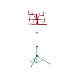 Leggio Pieghevole Proel RSM295IT ltd Italia con borsa