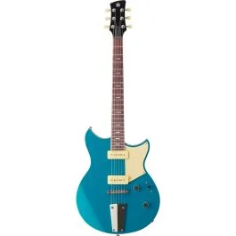 Chitarra Elettrica Yamaha Revstar Standard RSS02T swift blue