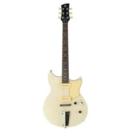 Chitarra Elettrica Yamaha Revstar Standard RSS02T vintage white | Cavalli Musica