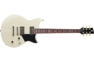 YAMAHA RSS20 VW REVSTAR STANDARD CHITARRA ELETTRICA SOLID BODY VINTAGE WHITE