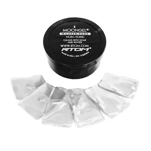 RTOM MOONGEL CLEAR