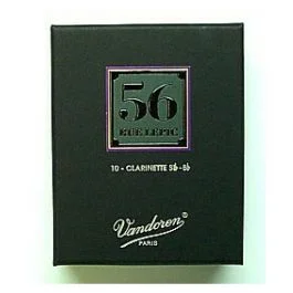 Vandoren rue lepic clar.sib 3.5+ cr5035+