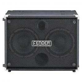Fender rumble cabinet 2×8 usato