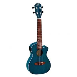 Ortega ruocean-ce