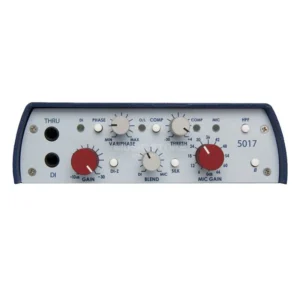 Rupert Neve Designs Portico 5017 Mobile DI/Mic Pre & Compressor