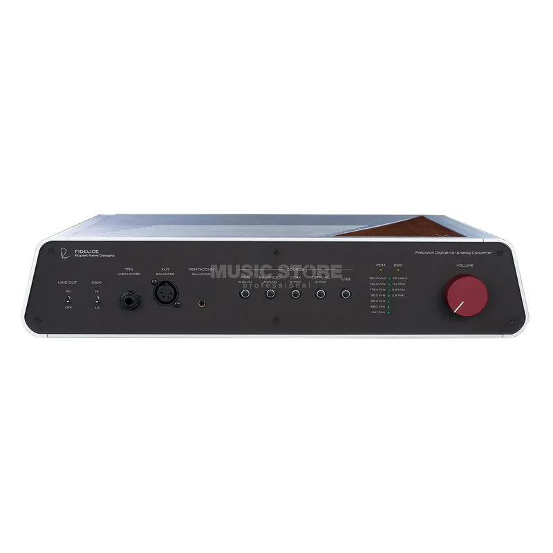 Rupert Neve Designs Precision D/A Converter