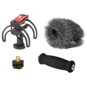 Rycote Audio Kit – Sony ICD SX2000