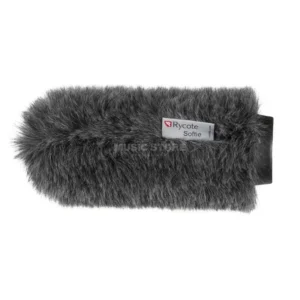 Rycote Classic Softie Windshield 18cm 33052