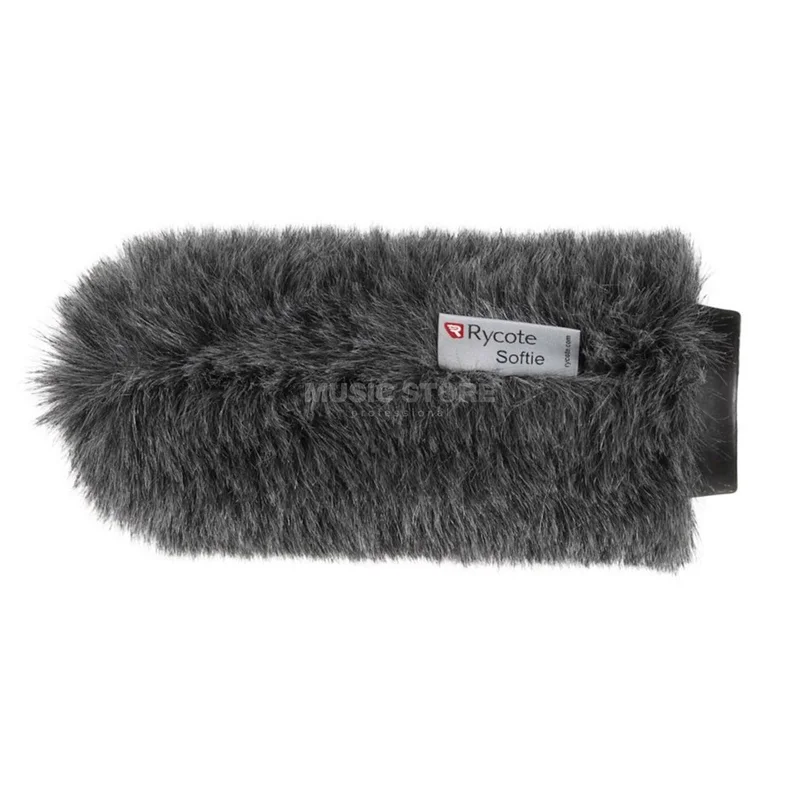 Rycote Classic Softie Windshield 5cm Standard Hole