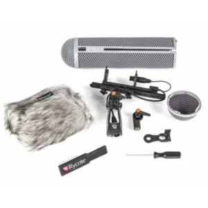 Rycote Modulear Windshield WS 4 Kit