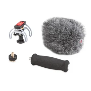 Rycote Portable Recorder Audio Kit for Roland R-26