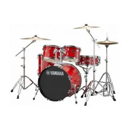 Yamaha rydeen 20 hot red