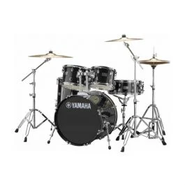 Yamaha rydeen 22 black glitter rdp2f5