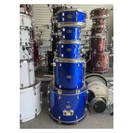 Yamaha rydeen 22 blue rdp2f5 usata