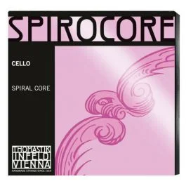 Thomastik s 25 la spiroc.v.cello-medi