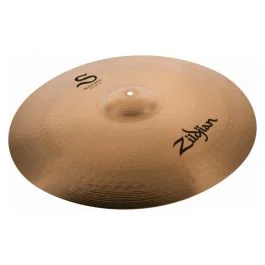 Zildjian s series medium ride 20 usato