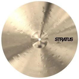 Piatto Sabian 15″ Stratus Hi Hat