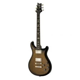 PRS s2 mccarty 594 black amber