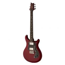 PRS s2 standard 24 satin vintage cherry