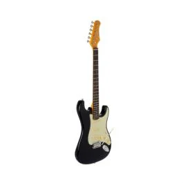 Eko s300v vintage black