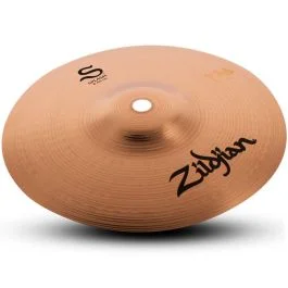 Piatto Zildjian 8″ S Splash S8S