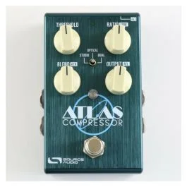 Source Audio sa252 atlas compressor