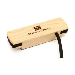Seymour Duncan sa3hc humcanceling woody