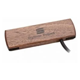Seymour Duncan sa3sc single coil woody, walnut
