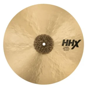 SABIAN HHX COMPLEX THIN CRASH 16″