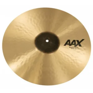 SABIAN AAX MEDIUM CRASH 18″