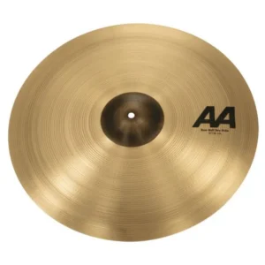 SABIAN AA RAW BELL DRY RIDE 21″