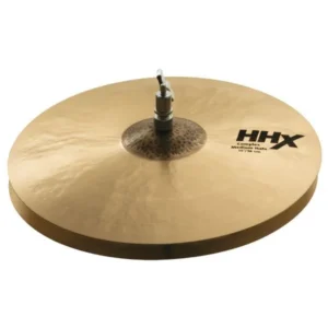 SABIAN HHX COMPLEX 15″ MEDIUM HI-HAT