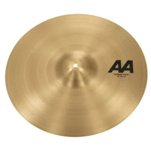SABIAN AA 18″ MEDIUM CRASH