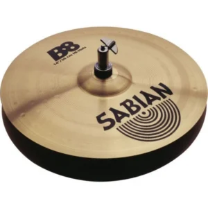 SABIAN B8 14″ HI-HAT
