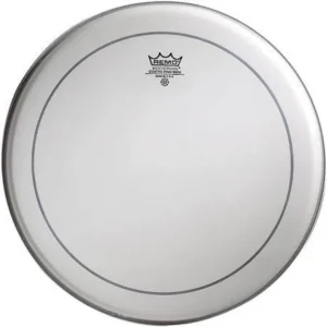 REMO PS111800 PELLE PER BATTERIA PINSTRIPE SABBIATA 18 PER CASSA PS-1118-000