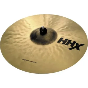 SABIAN HHX 18″ X-PLOSION CRASH
