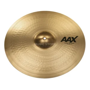 Sabian AAX Crystal Thin Crash 19″