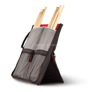Sabian Flip Stick Bag – Black Red