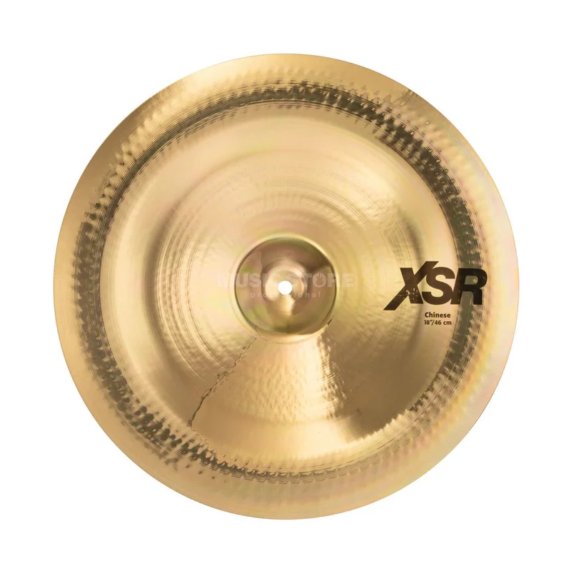 Sabian XSR China 18″