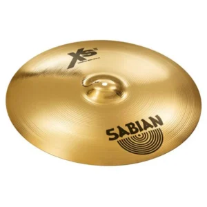 SABIAN XS-20 MEDIUM THIN CRASH 18″