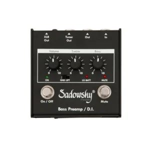 Sadowsky SBP1
