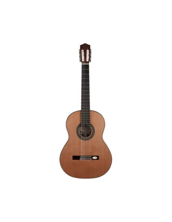 Salvador Cortez CC110