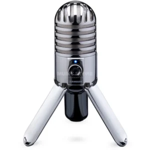 Samson Meteor Mic USB Mic