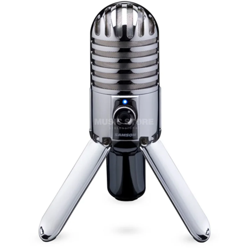 Samson Meteor Mic USB Mic