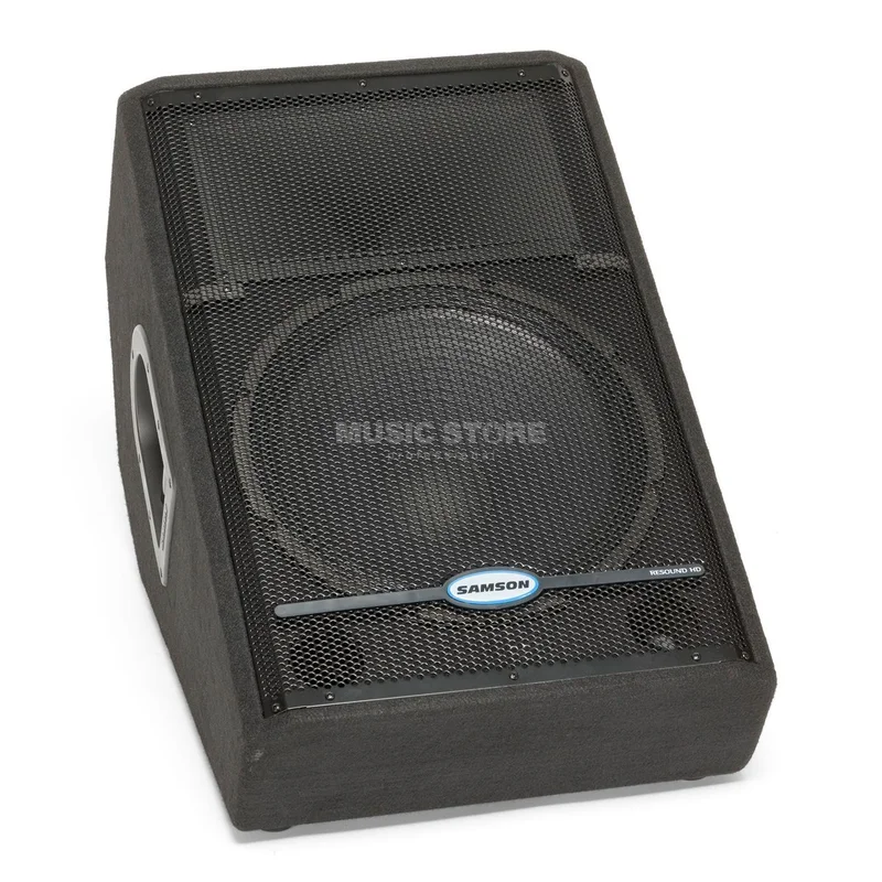 Samson Resound RS15M HD