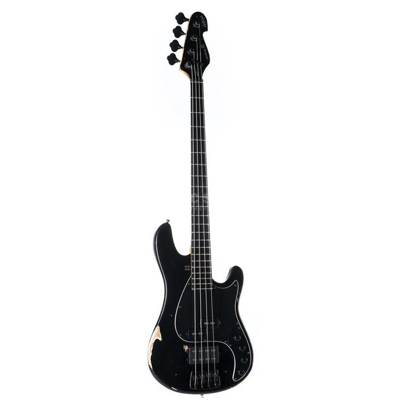 Sandberg California VM4 Oliver Riedel