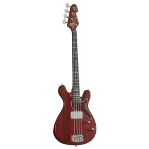 Sandberg Florence Mahagony RW 30″ matt Finish MH Neck TP